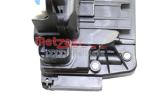 METZGER 2314156 GREENPARTS Türschloss